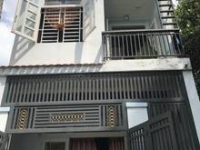 Hình ảnh Do về quê nên bán gấp nhà đường Nguyễn Đình Chiểu Q3. 60m2, 1ty650
