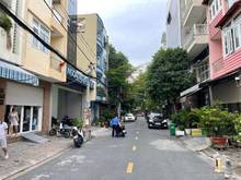 Hình ảnh Nhà 5 tầng ngang 5m Dt 75m2 Đường Số, Tân Phú, Quận 7 Giá 11.5 tỷ ❤️