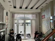Hình ảnh Nhà Giá tốt: Dương Vương P8,Q5 Nhà HXH 1T1L Sổ hồng riêng