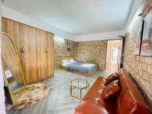 Hình ảnh Giá Tốt - Căn Penthouse Sân Vườn Full Nội Thất Tại Trần Kế Xương