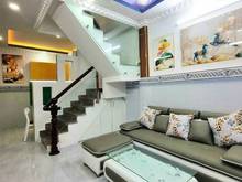 Hình ảnh Bán gấp 68m2,1 tỷ 428 nhà Man Thiện, Q9, ngay chợ đêm, 3PN, HXH, SHR