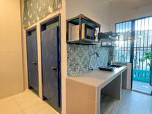 Hình ảnh CHDV STUDIO BACOLNY_Gần Landmark 81_Nguyễn Hữu Cảnh