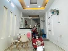 Hình ảnh Bán Gấp Nhà Quận 1 4 Tầng BTCT HXH Cách 1 Căn Chỉ 5 Tỷ 15 Thương Lượng