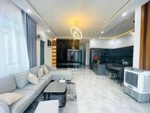 Hình ảnh Bán nhà Phú Thạnh Tân phú 2pn 2vs 1 lầu shr