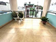 Hình ảnh Bán Nhà Lô Góc HXH, 3 Tầng, 80m2, Lũy Bán Bích, Tân Phú, Chỉ 8 Tỷ