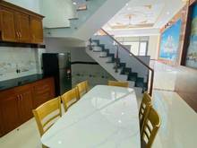 Hình ảnh Giảm Mạnh 200Triệu Giá Chạm Đáy. Nhà Full Nội Thất.Chốt Ngay kẻo lỡ