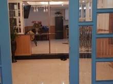 Hình ảnh Nhà hẻm xe hơi :Trần Phú, Phường 9, Quận 5. 40m2 1T1L sổ hông riêng