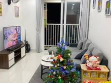 Hình ảnh Bán Trang Chủ MB66.COM / Đăng Ký Tặng 66K Tara Residence Q8 (1PN-1WC) View Q1. Giá còn TL