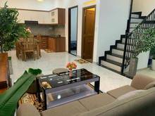Hình ảnh NHÀ PHỐ GIÁ YÊU Bán Nguyễn Đình Chiểu Q3 1tỷ588, 50m2 SHR