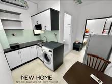 Hình ảnh Căn Hộ 1 Phòng Ngủ , Máy Giặt Riêng , Full NT , Lý Văn Phức Quận 1