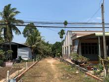 Hình ảnh Bán gấp lô đất thổ vườn MT đường Suối Đá, Dương Minh Châu, Giá 550 Tri