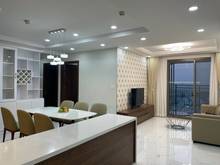 Hình ảnh Bán nhanh Căn Hộ SaiGon South 3pn Full Nội thất - View thoáng mát