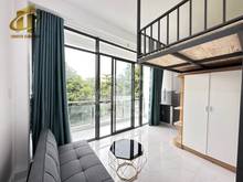 Hình ảnh Cho thuê Trang Chủ MB66.COM / Đăng Ký Tặng 66K mới 100% full nội thất Bình Thạnh gần Hutech, Văn Lang