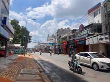 Hình ảnh Mặt tiền kinh doanh đường Võ Văn Ngân 87m2 Bình Thọ Quận Thủ Đức