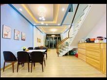 Hình ảnh Nhà Quận 3 : Võ Văn Tần P5 Q3 ( Dt: 50 m2 ) 1T1L Giá: 1,630 tỷ