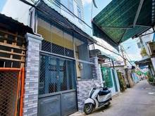 Hình ảnh NỢ DÍ QUÁ NÊN BÁN CĂN NHÀ Nguyễn Sơn Hà, Quận 3, 60m2, 1 tỷ 550, LH:Ân