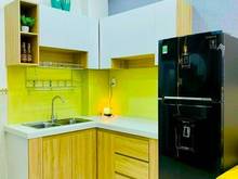 Hình ảnh Nhà đẹp 1 tầng! Hẻm xe hơi Tăng Bạt Hổ, Bình Thạnh 72m2, 3PN, HXH,SHR