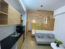 Hình ảnh 🏘Studio vách ngăn gần ĐH Tôn Đức Thắng Quận 7