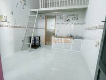 Hình ảnh Phòng sẵn Máy Lạnh - Ngay Thống Nhất gần Lotte Mart Nguyễn Văn Lượng
