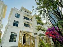 Hình ảnh Cho thuê Biệt thự đơn lập Vinhomes Golden River Ba Son (Victoria)