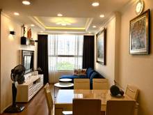 Hình ảnh Mb6623 nạp rút nhanh chóng Botanic Towers không có nội thất diện tích 93m2
