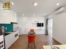 Hình ảnh 🌈 Studio full nội thất cửa sổ lớn ngày Trần Trọng Cung Quận 7