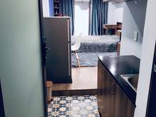 Hình ảnh Phòng full nội thất, chỉ việc vào ở đường 21,p8, Gò Vấp
