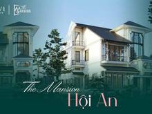Hình ảnh Hót, lần đầu tiên ra mắt  làng biệt thự nghĩ dưỡng HộiAn chỉ 16,9tr/m2