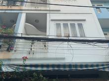 Hình ảnh Nhà 468/1a Nguyễn Tri Phương Q10 4.5x13m 3L 5pn 20 triệu