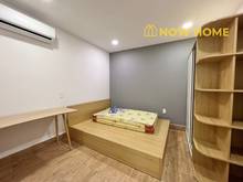 Hình ảnh Mới Trống - Căn Hộ 2Phòng Ngủ 2WC Full Nội Thất Tại Trần Bình Trọng