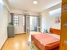 Hình ảnh Cho Thuê Căn Hộ Full NT 2pn Võ Văn Kiệt Q5
