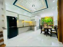 Hình ảnh 1 căn ngay tại C1,Cộng Hòa 1 trệt 1lầu 3pn 2wc shr