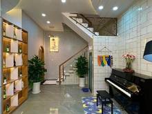 Hình ảnh Cần vốn KD bán nhà 1T1L đường Nghĩa Phát P6 Tân Bình (58m2) 1 Tỷ 390