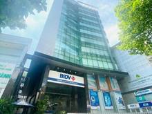 Hình ảnh Cho Thuê Tòa Nhà DT: 9x23m 9 Tầng Nguyễn Thị Minh Khai P. Đakao Quận 1