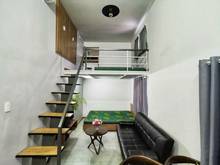 Hình ảnh 🍀Duplex 2 giường Full nội thất Quận 7