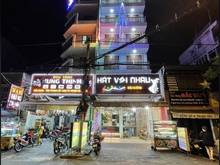 Hình ảnh Bán nhà MT Nguyễn Văn Lạc, P21, Q.Bình Thạnh 6.5x30 - 8tầng DTS 800m2