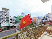 Hình ảnh Cho thuê Trang Chủ MB66.COM / Đăng Ký Tặng 66K mới 100% ngay Phan Đình Phùng Cầu Kiệu Phú Nhuận