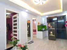 Hình ảnh chung cư mini Nguyễn khang - Cầu Giấy, 50m đã có sổ hồng, giá 1,1 tỷ