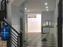 Hình ảnh Kẹt tiền Cần bán căn nhà tâm huyết MT Lê Hồng Phong Q10 DT 4x25m
