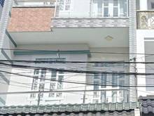 Hình ảnh Bán Nhà Chợ Bình Thành-Bình Tân, 33m2, HXH 8m, Sổ Hồng Riêng.
