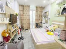 Hình ảnh Bán Gấp Nhà Đ.Hồ Học Lãm, P. 16, Q.8, 63m2, 960 Triệu - Hxh - Shr