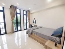 Hình ảnh Cho thuê Studio / Duplex tại quận 7 Khu Tân Quy, Bình Thuận, Phú Thuận