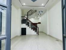 Hình ảnh Nhà nên không ở cần bán cân Chiêu Anh Cát Quận 5, 65m2, 2 tỷ 230