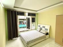 Hình ảnh Phòng mới hoàn thiện, sẵn nội thất, mát mẻ. Ngay chợ Bà Chiểu