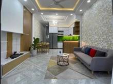 Hình ảnh Nhà Giá Tốt : Hoàng Quốc Việt P.Phú Thuận Q7. ( 44 m2 )