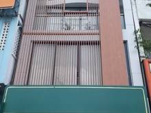 Hình ảnh Cho Thuê Nhà Mới 100% Mặt Tiền Lý Thái Tổ Q3 KC 4 TẦNG 520m2 Chỉ 40TR