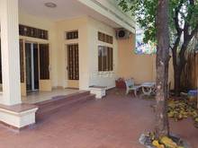 Hình ảnh Cho thuê Villa 1 trệt 3 lầu 9.5x25m, đường Thăng Long khu sân bay TSN