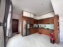 Hình ảnh Nhà thiết kế 2 gian, 240m2, 1 trệt 2 lầu, 15 tỷ sau Gigamall, Thủ Đức,