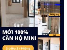 Hình ảnh Mb6623 nạp rút nhanh chóng mini mới xây ngay khu tên lửa, 35m2,mới xây, ngay aeon, có lạnh