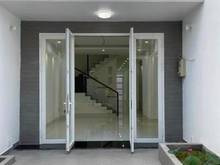 Hình ảnh Nhà Giá Rẽ: Vị trí: Gò Ô Môi, phường Phú Thuận, quận 7
